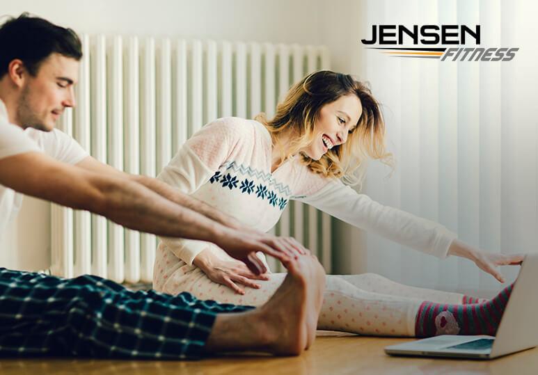 Why Wait? Start Your New Year's Resolution Now!